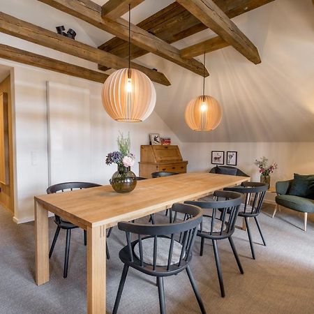 Apartmán Goldbrunn Oberstdorf Exteriér fotografie