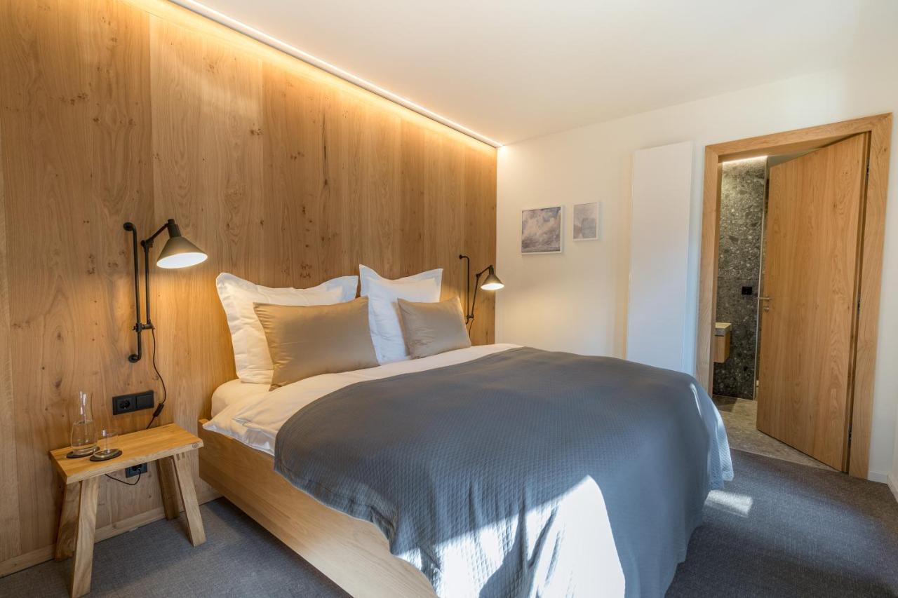 Apartmán Goldbrunn Oberstdorf Exteriér fotografie