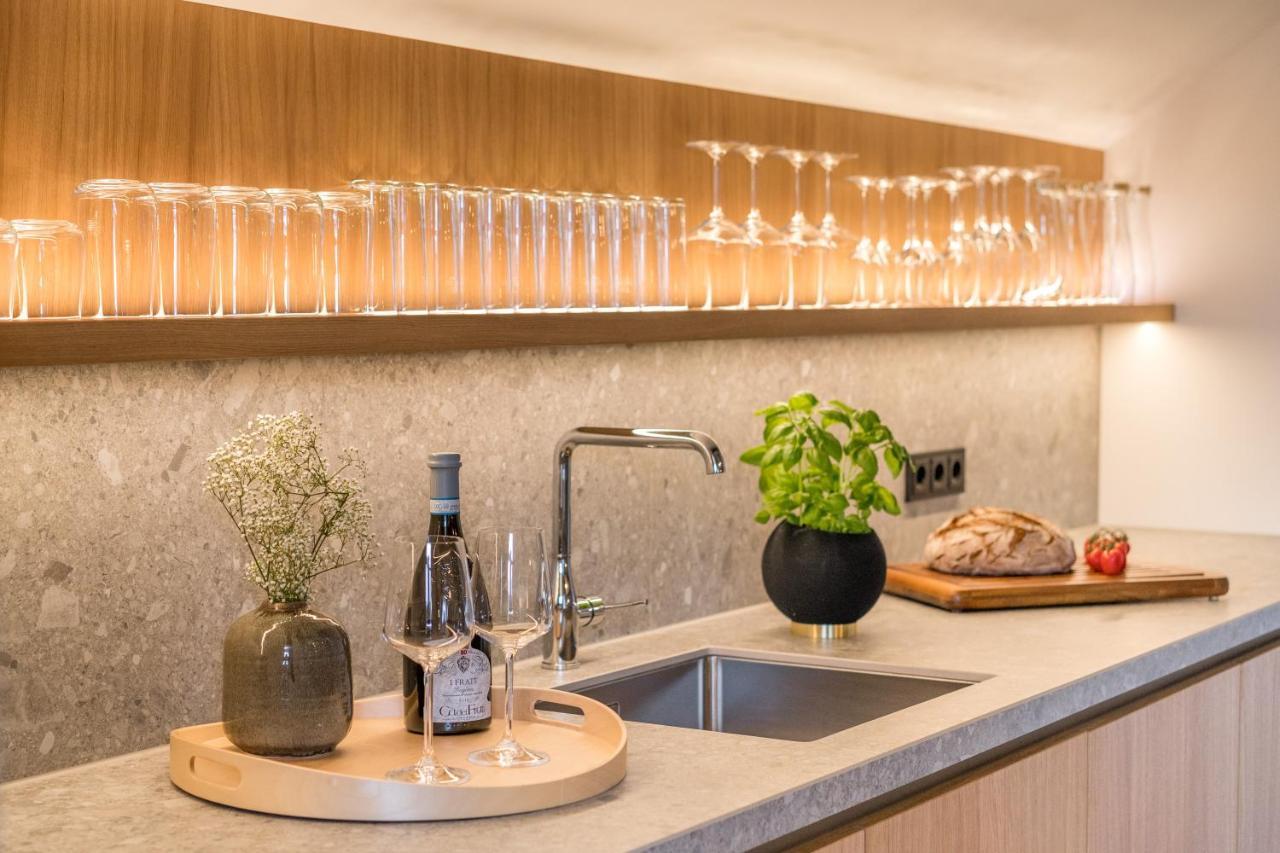 Apartmán Goldbrunn Oberstdorf Exteriér fotografie