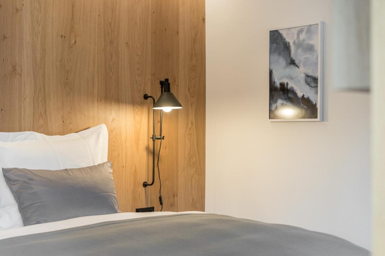 Apartmán Goldbrunn Oberstdorf Exteriér fotografie