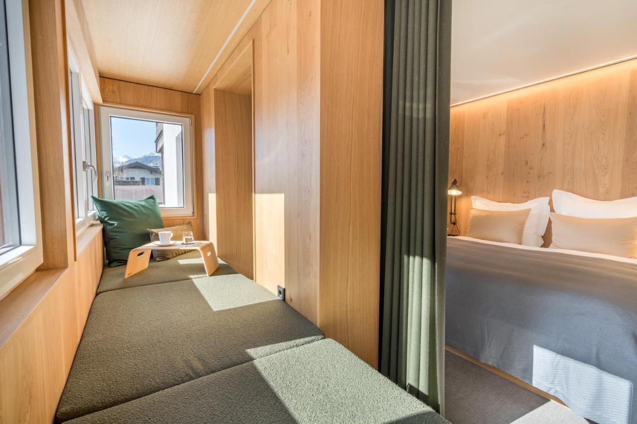 Apartmán Goldbrunn Oberstdorf Exteriér fotografie
