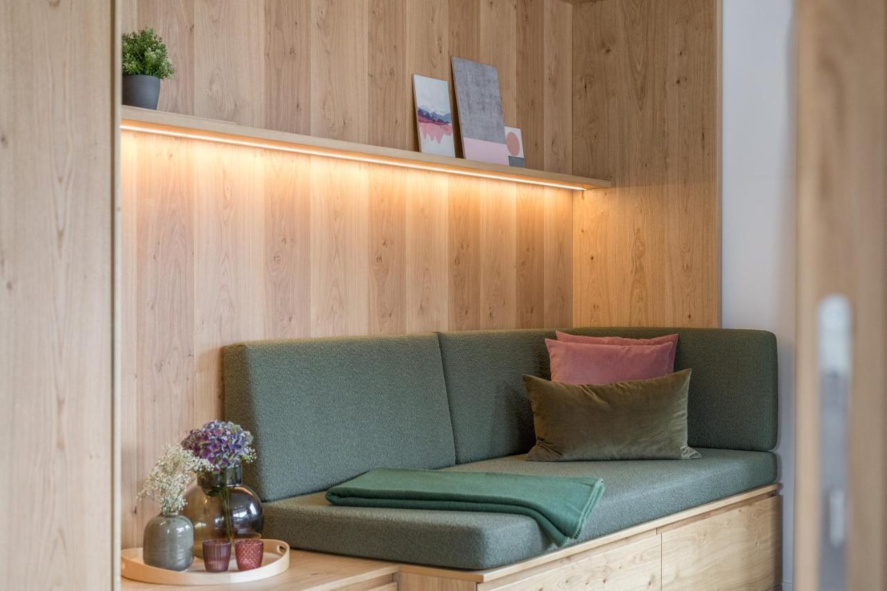 Apartmán Goldbrunn Oberstdorf Exteriér fotografie
