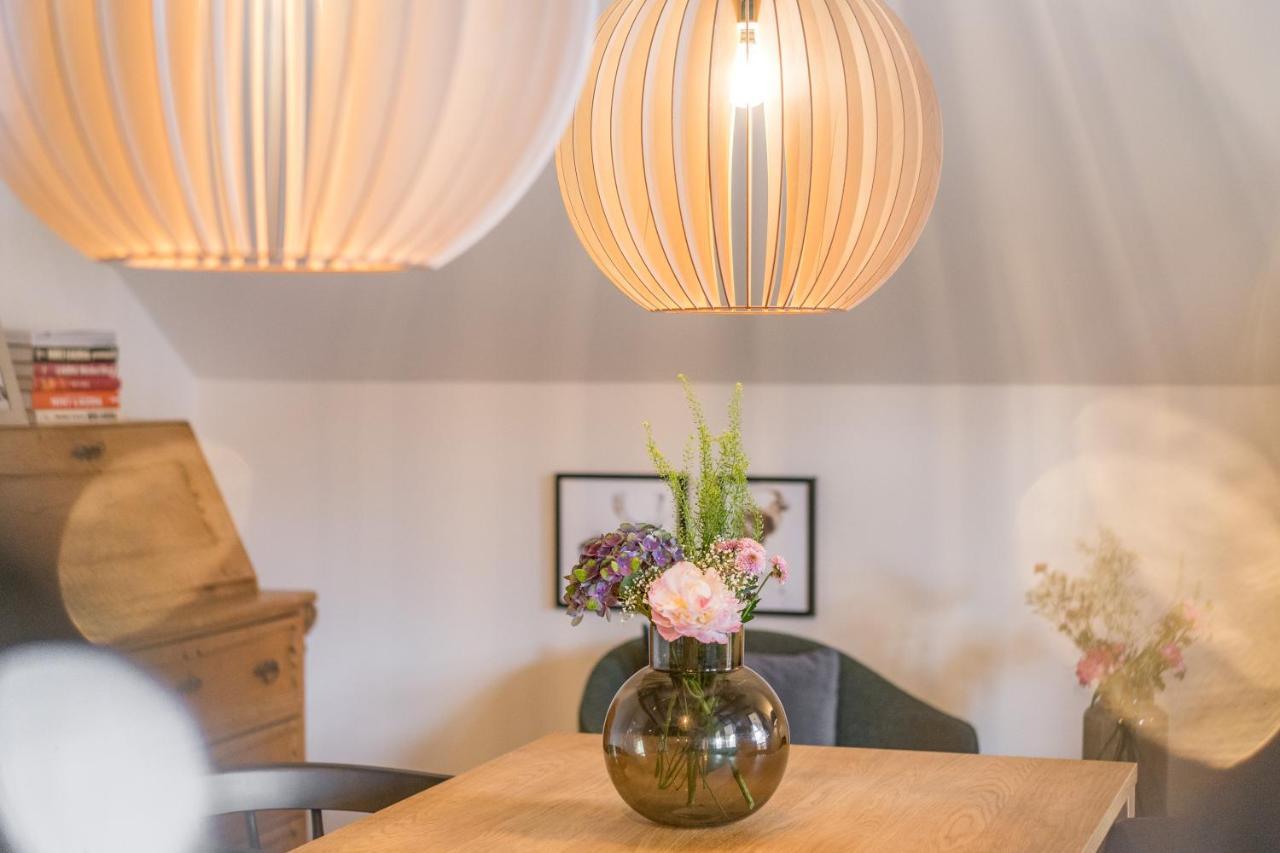 Apartmán Goldbrunn Oberstdorf Exteriér fotografie