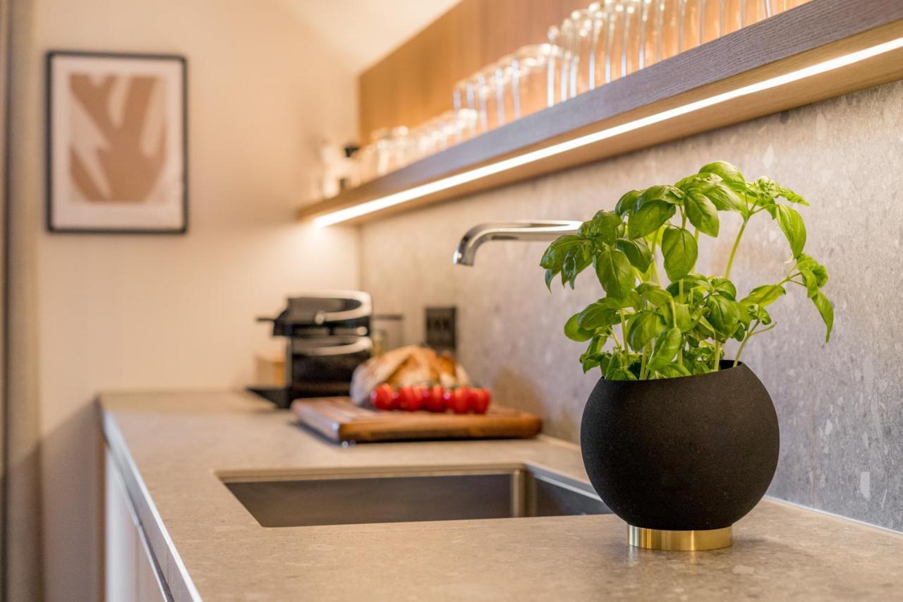 Apartmán Goldbrunn Oberstdorf Exteriér fotografie