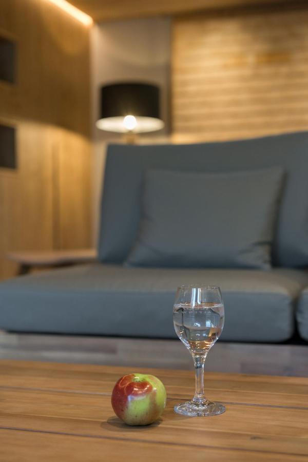 Apartmán Goldbrunn Oberstdorf Exteriér fotografie