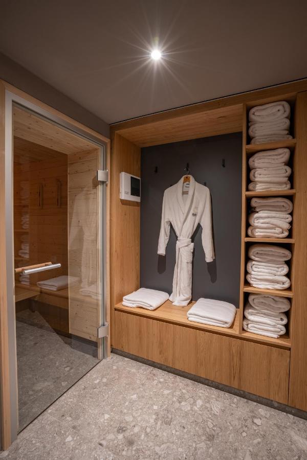 Apartmán Goldbrunn Oberstdorf Exteriér fotografie